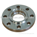 ANSI SLIP ON CARBON STEEL FLANGE